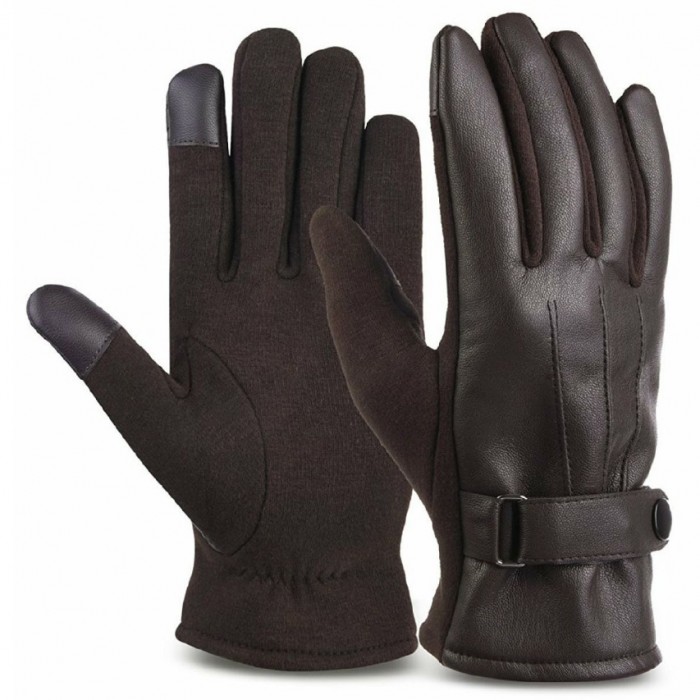 Dressing Gloves For Men